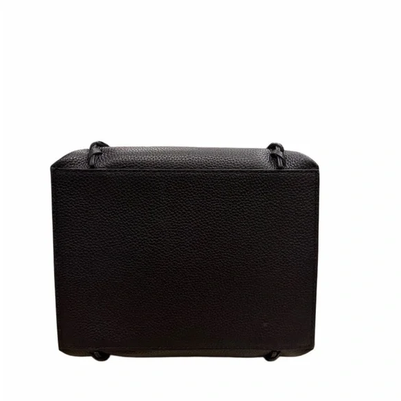 Sam Edelman
Sylvia Mini Leather
Crossbody Bag in Black - Picture 6 of 8